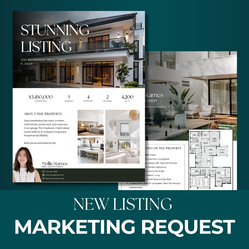 CORE Marketing Hub Graphics